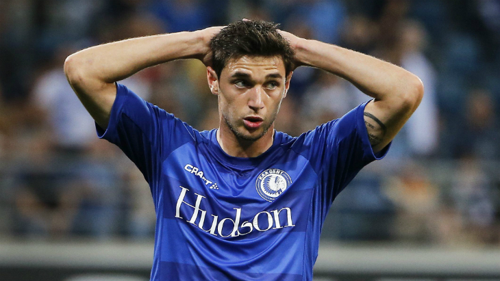 Роман Яремчук