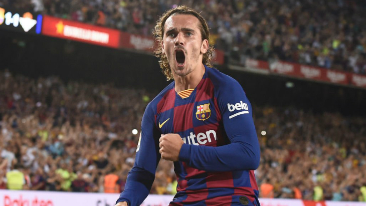 Фрагмент матча