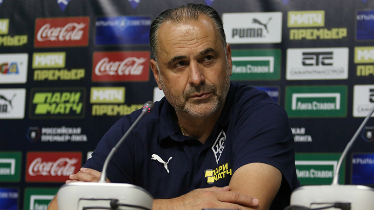 Миодраг Божович