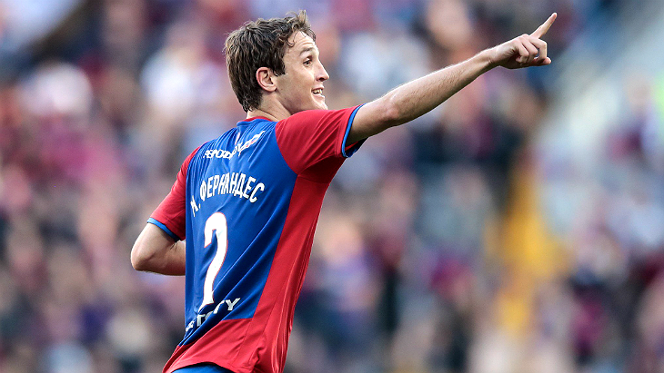 Марио Фернандес