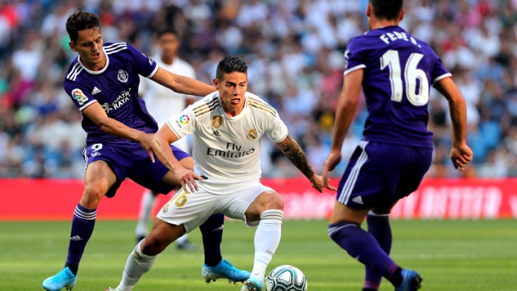 Хамес Родригес