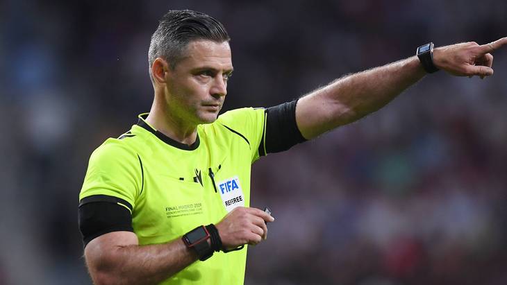 Дамир Скомина