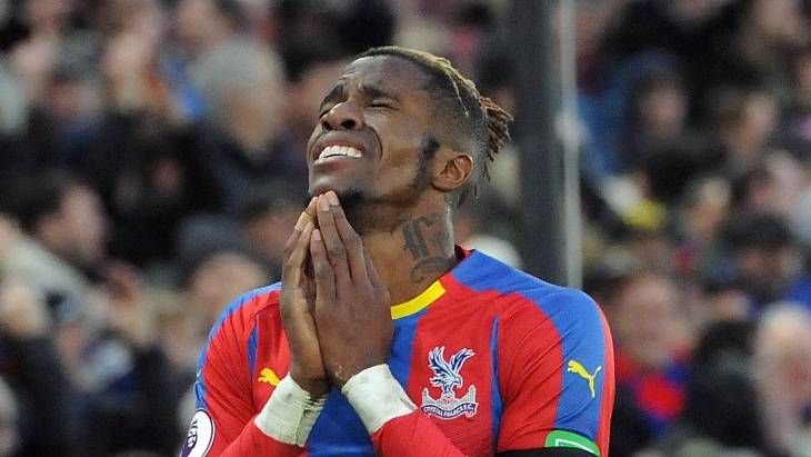 Вильфрид Заа