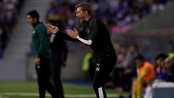 Сергей Матвеев