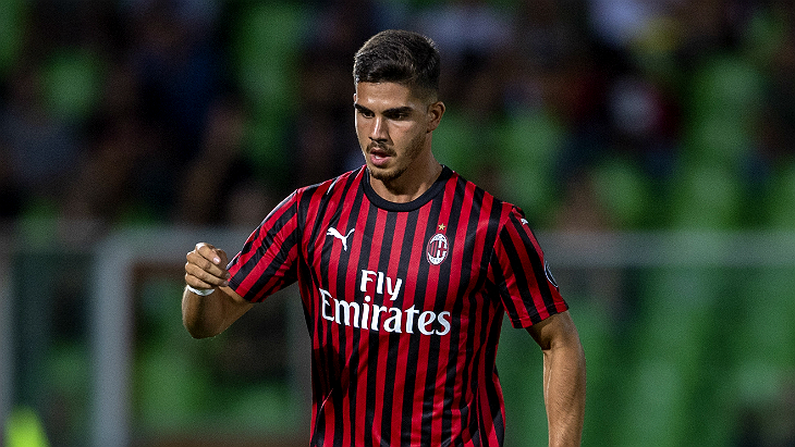 Андре Силва