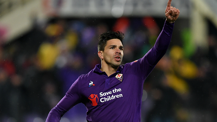 Джованни Симеоне