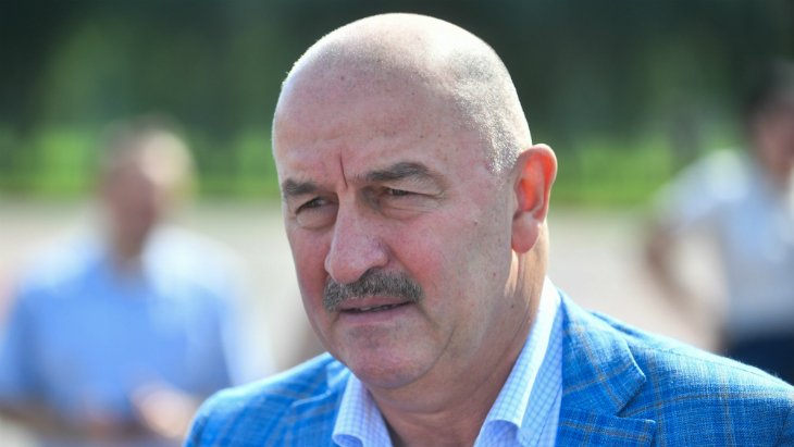 Станислав Черчесов
