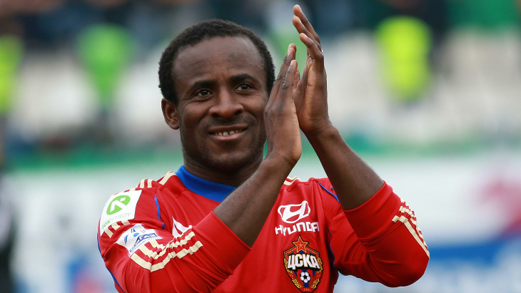 Сейду Думбия