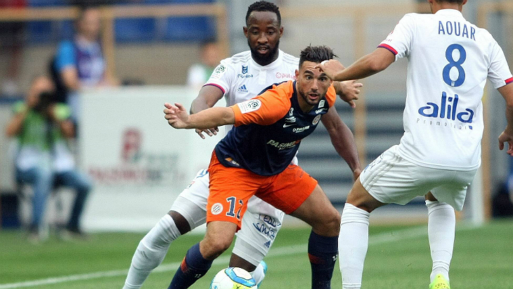 «Монпелье»