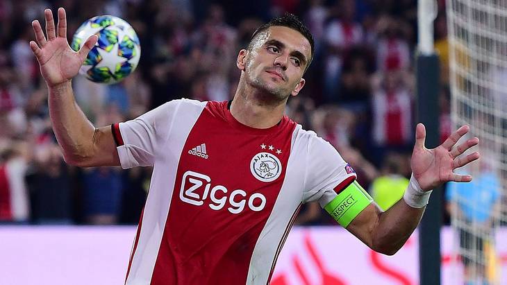 Душан Тадич