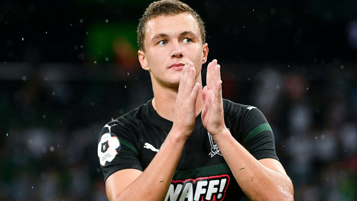 Иван Игнатьев