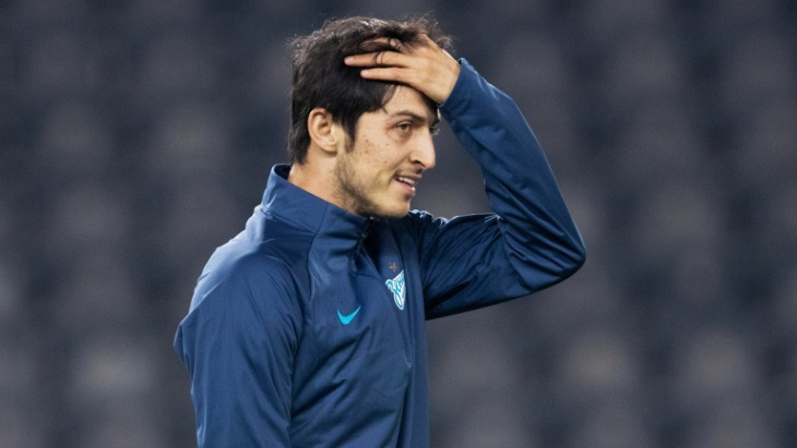 Сердар Азмун