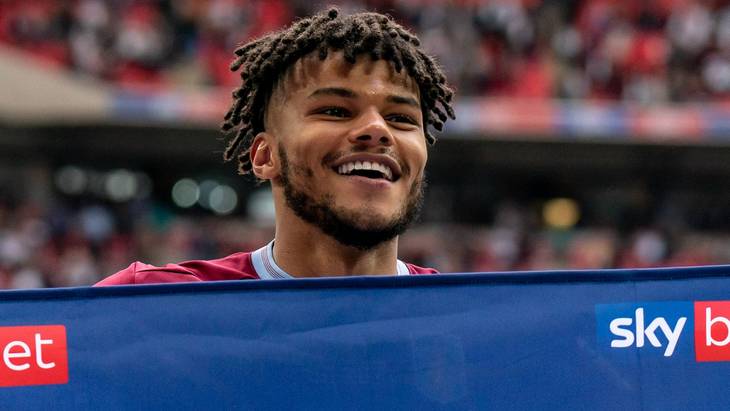 Тайрон Мингз