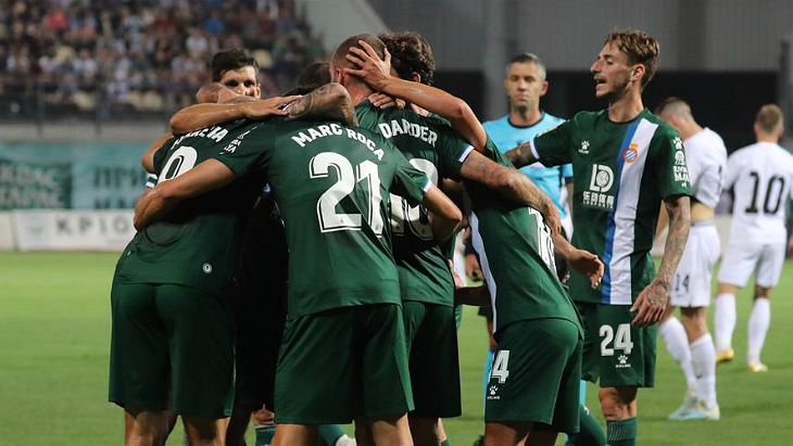 «Эспаньол»