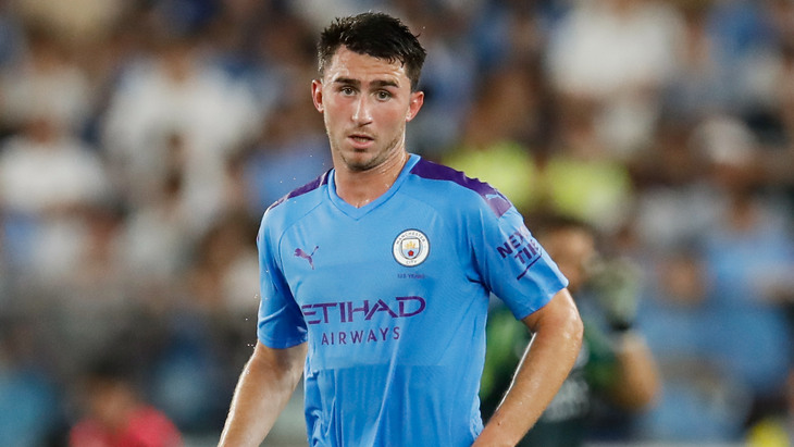 Эмерик Ляпорт