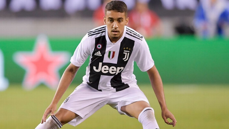 Матеус Перейра