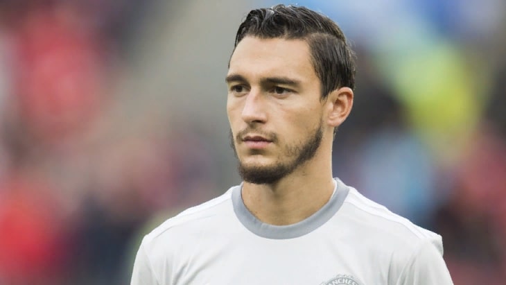 Маттео Дармиан