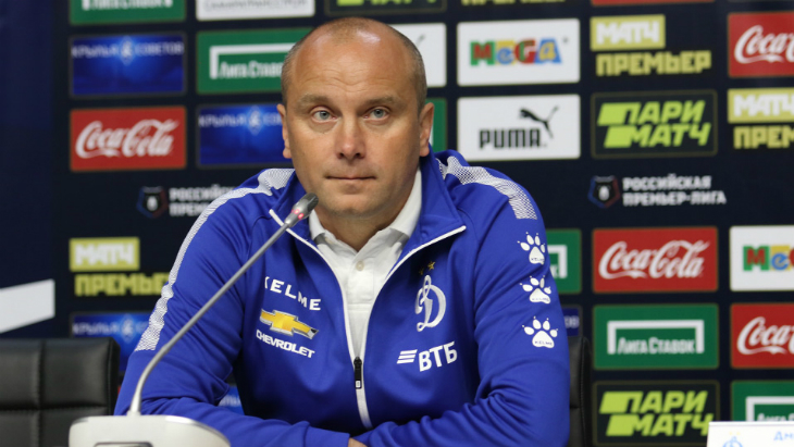 Дмитрий Хохлов