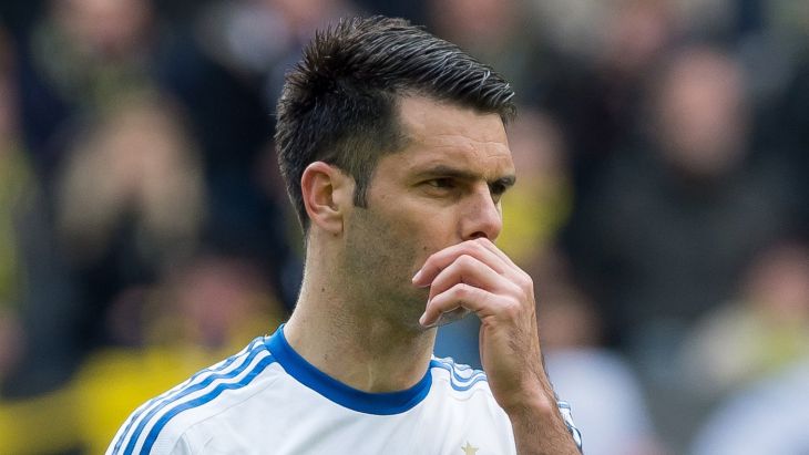 Эмир Спахич