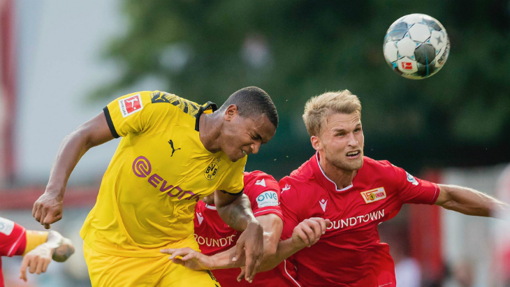 Дортмундская «Боруссия»