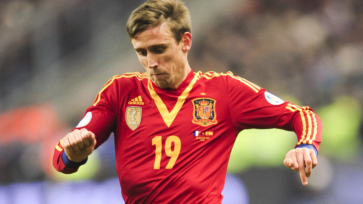 Начо Монреаль