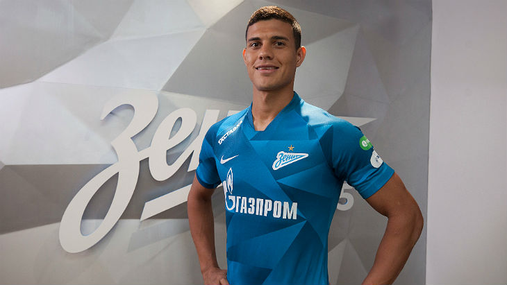 Йордан Осорио