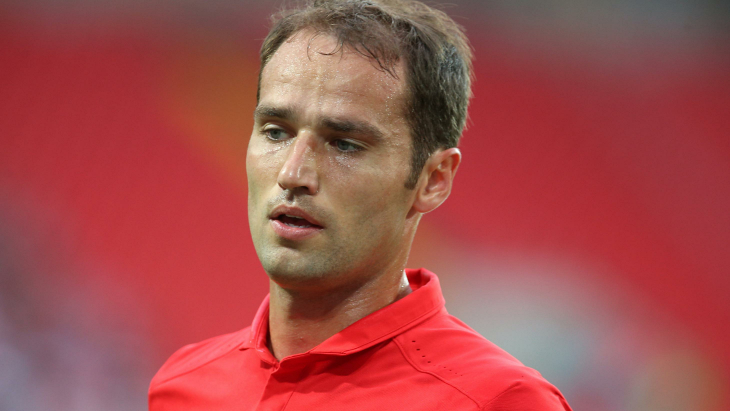 Роман Широков