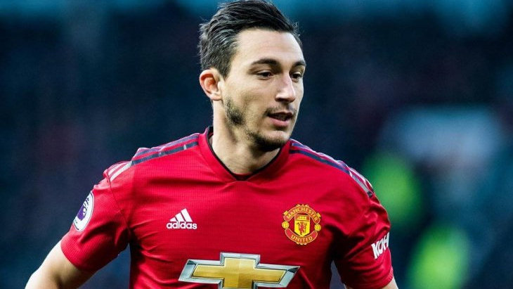 Маттео Дармиан