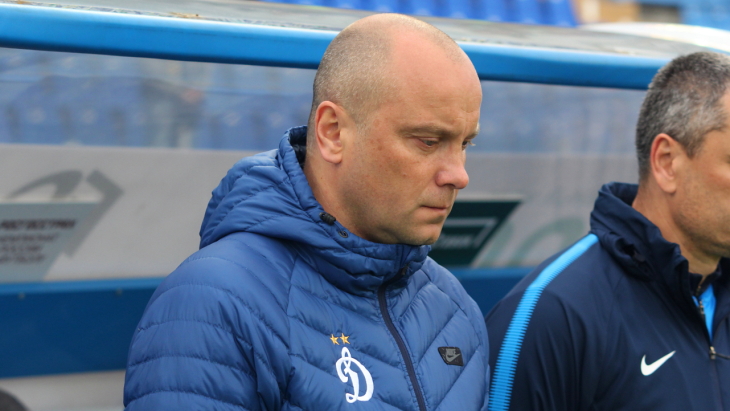 Дмитрий Хохлов