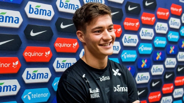 Матиас Норманн