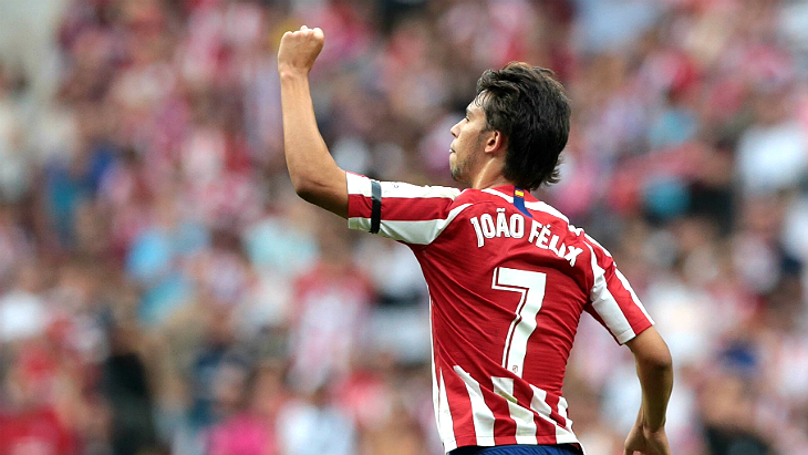 Жоау Феликс