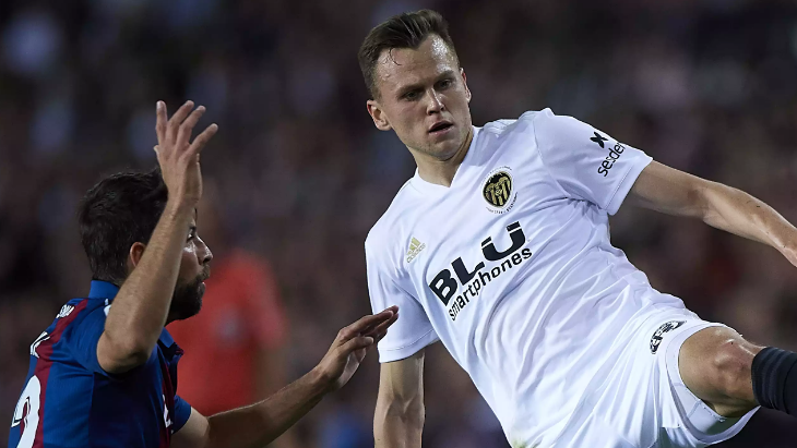 Денис Черышев