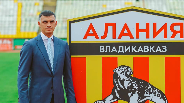 Владимир Габулов