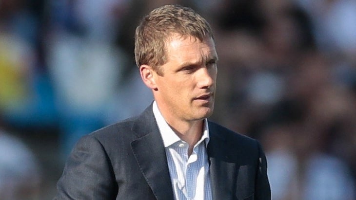 Виктор Гончаренко