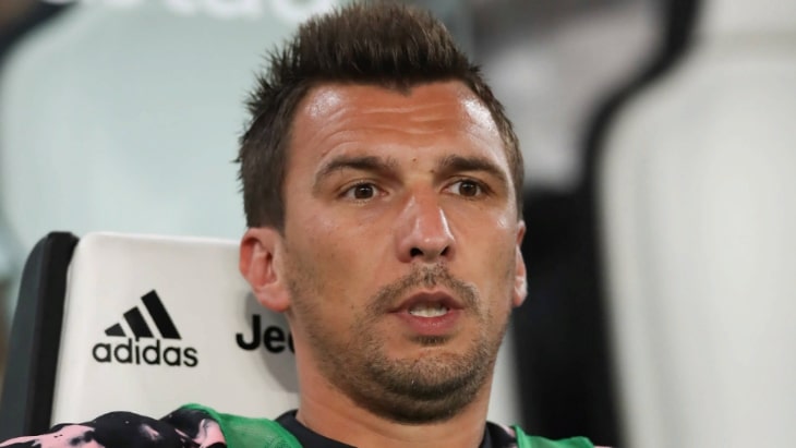 Марио Манджукич