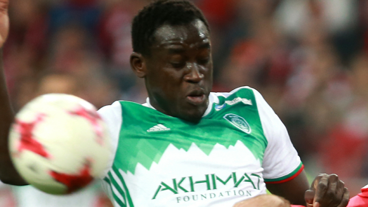 Аблайе Мбенг