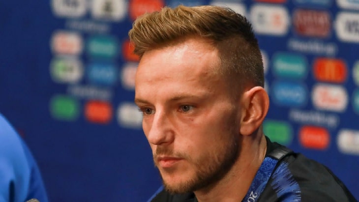 Иван Ракитич