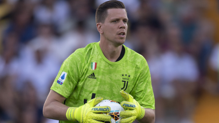 Войцех Щенсны