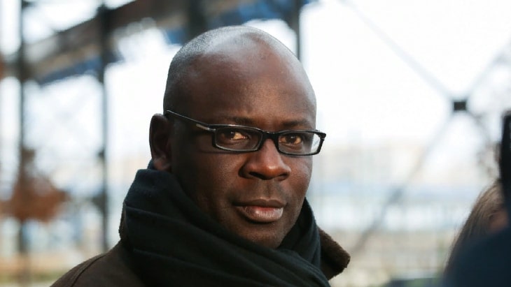 Лилиан Тюрам