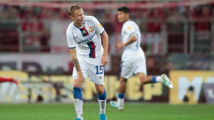 Дмитрий Ефремов