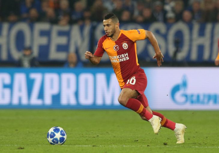 Юнес Беланда