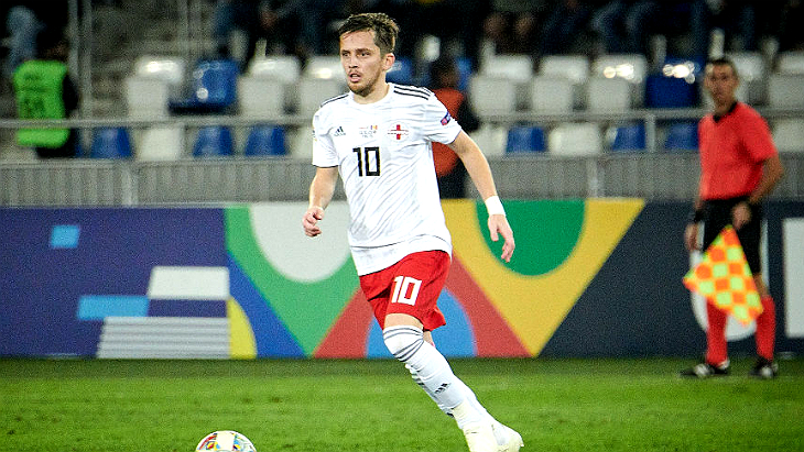 Джано Ананидзе