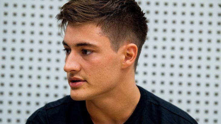 Матиас Норманн