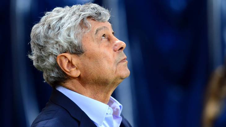 Мирча Луческу