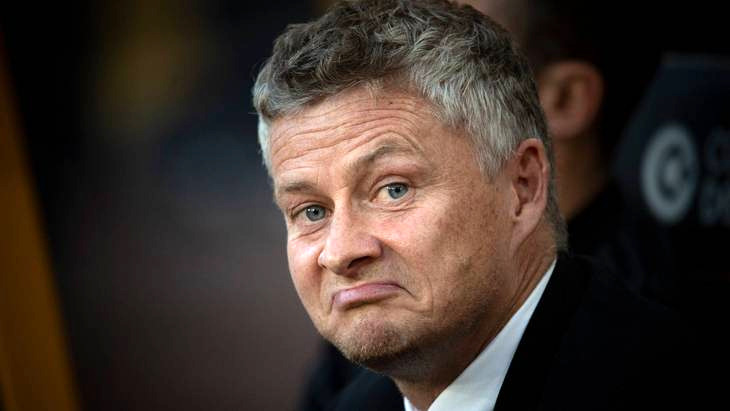 Уле Гуннар Сульшер