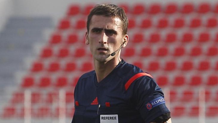 Никола Дабанович