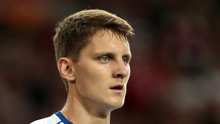 Иван Дивеев