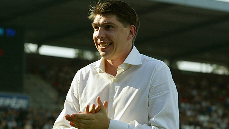 Андрей Чернышов