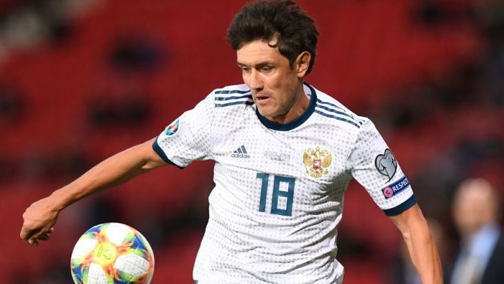 Юрий Жирков