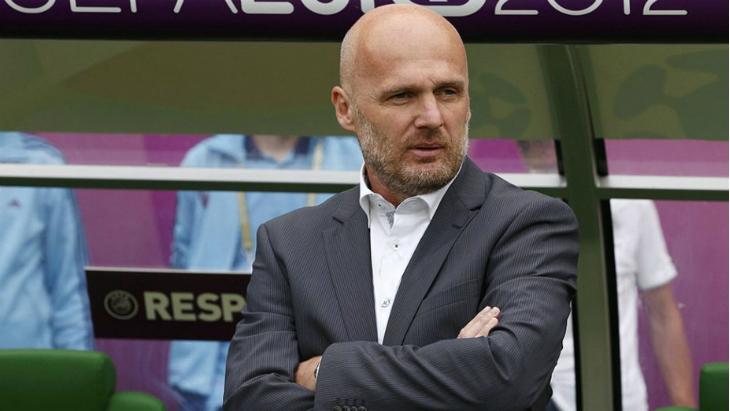 Михал Билек